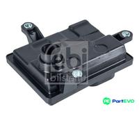 FEBI BILSTEIN AUTOMATIC TRANSMISSION HYDRAULIC FILTER 107008 FOR SKODA VW