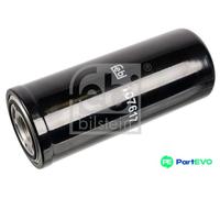 FEBI BILSTEIN AUTOMATIC TRANSMISSION HYDRAULIC FILTER 107617