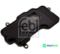 FEBI BILSTEIN AUTOMATIC TRANSMISSION HYDRAULIC FILTER 170985 FOR SUBARU