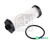 FEBI BILSTEIN AUTOMATIC TRANSMISSION HYDRAULIC FILTER 171195 FOR FORD VOLVO