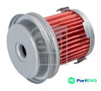 FEBI BILSTEIN AUTOMATIC TRANSMISSION HYDRAULIC FILTER 171359 FOR HONDA