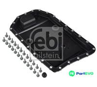 FEBI BILSTEIN AUTOMATIC TRANSMISSION HYDRAULIC FILTER 171616 FOR BMW