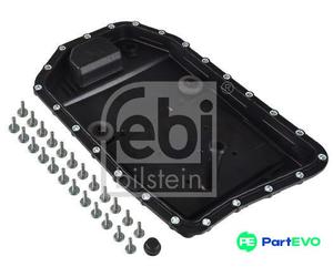 FEBI BILSTEIN AUTOMATIC TRANSMISSION HYDRAULIC FILTER 171616 FOR BMW