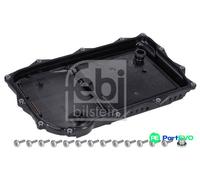 FEBI BILSTEIN AUTOMATIC TRANSMISSION HYDRAULIC FILTER 171618 FOR ALFA ROMEO BMW