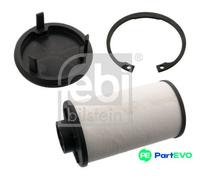 FEBI BILSTEIN AUTOMATIC TRANSMISSION HYDRAULIC FILTER 176675 FOR BMW