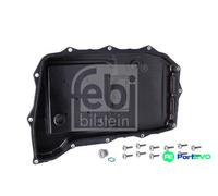 FEBI BILSTEIN AUTOMATIC TRANSMISSION HYDRAULIC FILTER 178421 FOR AUDI