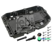 FEBI BILSTEIN AUTOMATIC TRANSMISSION HYDRAULIC FILTER 185354 FOR MERCEDES-BENZ