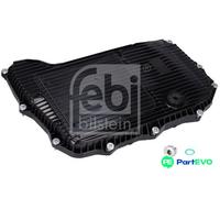 FEBI BILSTEIN AUTOMATIC TRANSMISSION HYDRAULIC FILTER 188302 FOR AUDI