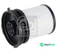 FEBI BILSTEIN AUTOMATIC TRANSMISSION HYDRAULIC FILTER 194025 FOR MERCEDES-BENZ