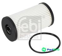FEBI BILSTEIN AUTOMATIC TRANSMISSION HYDRAULIC FILTER 197831