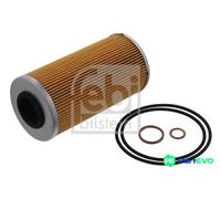FEBI BILSTEIN AUTOMATIC TRANSMISSION HYDRAULIC FILTER 35347