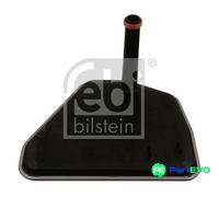 FEBI BILSTEIN AUTOMATIC TRANSMISSION HYDRAULIC FILTER 48368 FOR AUDI VW