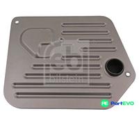 FEBI BILSTEIN AUTOMATIC TRANSMISSION HYDRAULIC FILTER 48369 FOR AUDI BMW