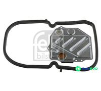 FEBI BILSTEIN AUTOMATIC TRANSMISSION HYDRAULIC FILTER KIT 02177 FOR