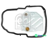 FEBI BILSTEIN AUTOMATIC TRANSMISSION HYDRAULIC FILTER KIT 08900 FOR