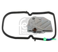 FEBI BILSTEIN AUTOMATIC TRANSMISSION HYDRAULIC FILTER KIT 100130 FOR