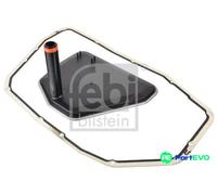 FEBI BILSTEIN AUTOMATIC TRANSMISSION HYDRAULIC FILTER KIT 100266 FOR AUDI VW