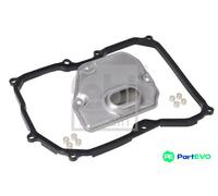 FEBI BILSTEIN AUTOMATIC TRANSMISSION HYDRAULIC FILTER KIT 101164 FOR MINI