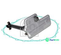 FEBI BILSTEIN AUTOMATIC TRANSMISSION HYDRAULIC FILTER KIT 105948 FOR AUDI