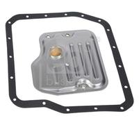 FEBI BILSTEIN AUTOMATIC TRANSMISSION HYDRAULIC FILTER KIT 106247 FOR TOYOTA LEXU