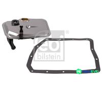 FEBI BILSTEIN AUTOMATIC TRANSMISSION HYDRAULIC FILTER KIT 106890 FOR MINI