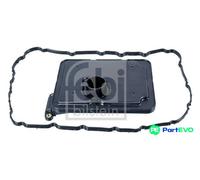 FEBI BILSTEIN AUTOMATIC TRANSMISSION HYDRAULIC FILTER KIT 107397 FOR HYUNDAI KIA