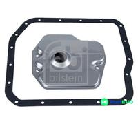 FEBI BILSTEIN AUTOMATIC TRANSMISSION HYDRAULIC FILTER KIT 107402 FOR TOYOTA