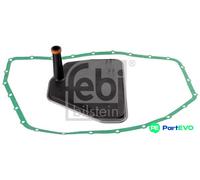 FEBI BILSTEIN AUTOMATIC TRANSMISSION HYDRAULIC FILTER KIT 107405 FOR AUDI