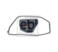 FEBI BILSTEIN AUTOMATIC TRANSMISSION HYDRAULIC FILTER KIT 107830 FOR AUDI