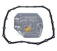 FEBI BILSTEIN AUTOMATIC TRANSMISSION HYDRAULIC FILTER KIT 107832 FOR TOYOTA