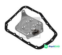 FEBI BILSTEIN AUTOMATIC TRANSMISSION HYDRAULIC FILTER KIT 108178 FOR SUZUKI