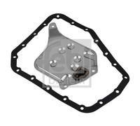 FEBI BILSTEIN AUTOMATIC TRANSMISSION HYDRAULIC FILTER KIT 108178 FOR SUZUKI TOYO