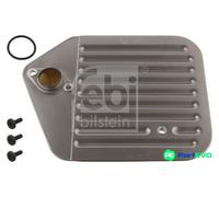 FEBI BILSTEIN AUTOMATIC TRANSMISSION HYDRAULIC FILTER KIT 11675 FOR BMW