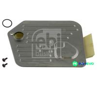 FEBI BILSTEIN AUTOMATIC TRANSMISSION HYDRAULIC FILTER KIT 12671 FOR BMW