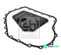 FEBI BILSTEIN AUTOMATIC TRANSMISSION HYDRAULIC FILTER KIT 170014 FOR AUDI