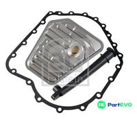 FEBI BILSTEIN AUTOMATIC TRANSMISSION HYDRAULIC FILTER KIT 170883 FOR AUDI SEAT