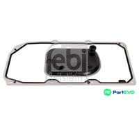 FEBI BILSTEIN AUTOMATIC TRANSMISSION HYDRAULIC FILTER KIT 171509 FOR