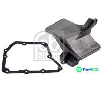 FEBI BILSTEIN AUTOMATIC TRANSMISSION HYDRAULIC FILTER KIT 171643 FOR OPEL SAAB