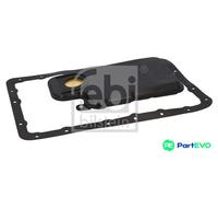 FEBI BILSTEIN AUTOMATIC TRANSMISSION HYDRAULIC FILTER KIT 172174 FOR MITSUBISHI