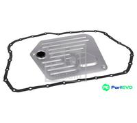 FEBI BILSTEIN AUTOMATIC TRANSMISSION HYDRAULIC FILTER KIT 172566 FOR AUDI