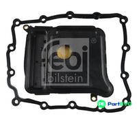 FEBI BILSTEIN AUTOMATIC TRANSMISSION HYDRAULIC FILTER KIT 172630 FOR BMW