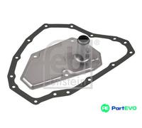 FEBI BILSTEIN AUTOMATIC TRANSMISSION HYDRAULIC FILTER KIT 173136 FOR NISSAN