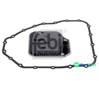FEBI BILSTEIN AUTOMATIC TRANSMISSION HYDRAULIC FILTER KIT 173141 FOR HYUNDAI KIA