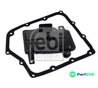 FEBI BILSTEIN AUTOMATIC TRANSMISSION HYDRAULIC FILTER KIT 173463 FOR DODGE FIAT