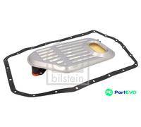 FEBI BILSTEIN AUTOMATIC TRANSMISSION HYDRAULIC FILTER KIT 175063 FOR BMW