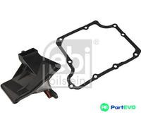 FEBI BILSTEIN AUTOMATIC TRANSMISSION HYDRAULIC FILTER KIT 176032 FOR OPEL