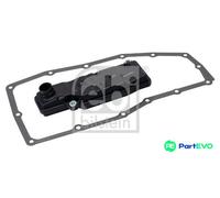 FEBI BILSTEIN AUTOMATIC TRANSMISSION HYDRAULIC FILTER KIT 176221 FOR HONDA