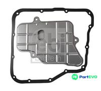 FEBI BILSTEIN AUTOMATIC TRANSMISSION HYDRAULIC FILTER KIT 176314 FOR SUBARU