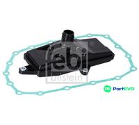 FEBI BILSTEIN AUTOMATIC TRANSMISSION HYDRAULIC FILTER KIT 179386 FOR HONDA