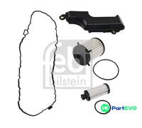 FEBI BILSTEIN AUTOMATIC TRANSMISSION HYDRAULIC FILTER KIT 180604 FOR AUDI